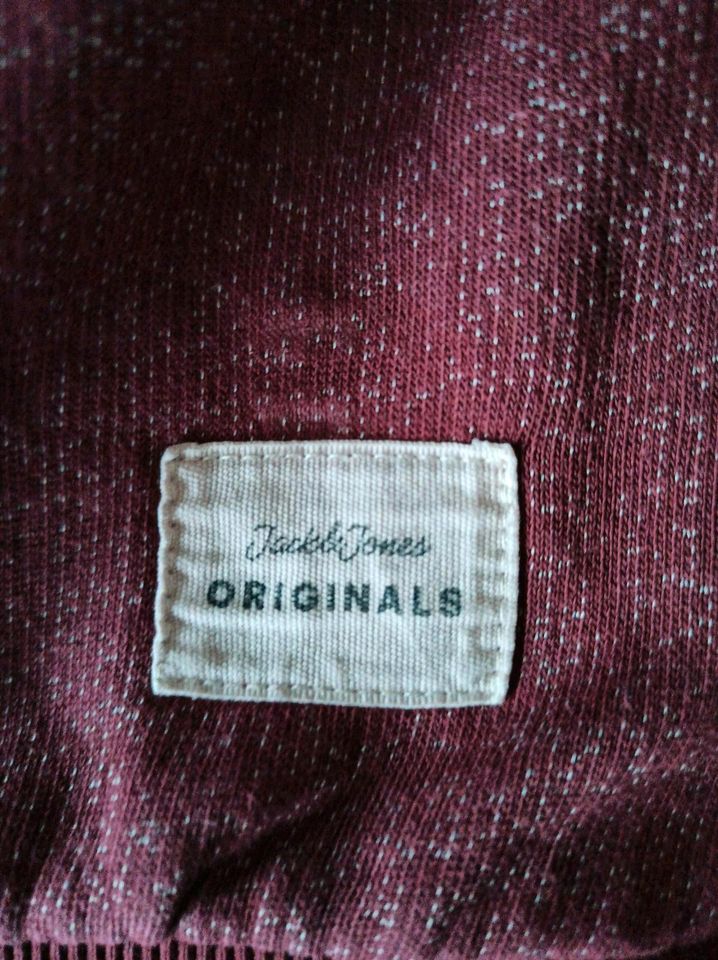 Jack and Jones Hoodie gr. 164 in Wuppertal