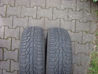 185/60 R14 82T Kleber KA2 M+S + Polo Felgen 5,5x14 ET35 Hessen - Dreieich Vorschau