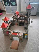 Playmobil Ritterburg 3666 | inkl. viel Zubehör Brandenburg - Karstädt Prignitz Vorschau