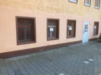 Stellplatz / Parkplatz Nürnberg Innenstadt St. Lorenz / Sterntor Nürnberg (Mittelfr) - Mitte Vorschau