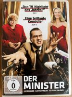 DVD Der Minister Rheinland-Pfalz - Nieder-Olm Vorschau