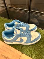 Nike Sunk Low UNC (2021) US 10.5 (44.5) Mit Echtheitsbeweis! Bayern - Haßfurt Vorschau