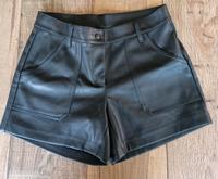 Ledershorts Gr.38 Bayern - Hebertsfelden Vorschau