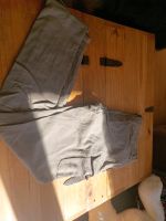 Jeans beige grau W 34, L 34, ungetragen Hessen - Erlensee Vorschau