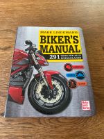Buch Biker‘s Manual - 291 Tipps für alle Schräglagen Schleswig-Holstein - Ahrensburg Vorschau