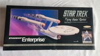 Star Trek Enterprise Estes 1275 Flying Model Rocket Thüringen - Schmoelln Vorschau