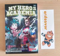 Manga My Hero Academia 31 Erstauflage Extra 1. Auflage Nordrhein-Westfalen - Hagen Vorschau