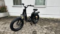 Fantic Issimo Urban ⚡ City E-Bike⚡  25 km/h Baden-Württemberg - Großbottwar Vorschau