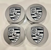 Porsche Originale Rad Nabendeckel Satz 4 stck. Nordrhein-Westfalen - Moers Vorschau