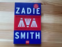 Zadie Smith - The embassy of cambodia - zweisprachige Ausgabe Hessen - Alsfeld Vorschau