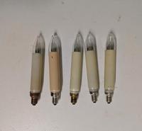 Narva Schaftkerzen Leuchten Lampen DDR 14V 7V 23V 3W Sachsen - Treuen Vorschau