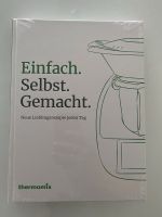 Vorwerk Thermomix Buch - Einfach selbst gemacht *OVP* Baden-Württemberg - Rielasingen-Worblingen Vorschau