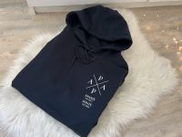 Hoodie Vatertag Muttertag personalisiert Pulli Kreis Ostholstein - Stockelsdorf Vorschau