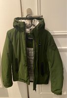 Parka von Blauer USA Gr.12 in olivgrün Top Nordrhein-Westfalen - Siegburg Vorschau