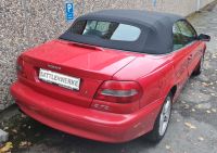 Cabrio Verdeck Volvo C70 inkl. Montage – Termin nach Absprache Essen - Essen-Kray Vorschau