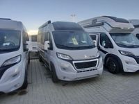 Knaus BOXSTAR 600 STREET 60 YEARS (Peugeot) Schleswig-Holstein - Reinfeld Vorschau