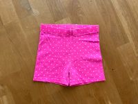 MINI BODEN Shorts pink Punkte kurze Leggings Gr. 110 Bayern - Theres Vorschau