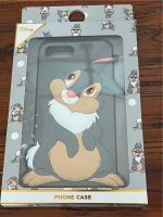 DISNEY by Primark Iphone Case Klopfer Bambi 6/6s/7/8 Plus NEU OVP Bielefeld - Brackwede Vorschau