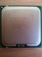 Intel Pentium E6600 LGA 775 | 3.06 GHz | 2 MB L2 | 1066 FSB Berlin - Marzahn Vorschau