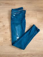 Ripped Jeans in blau Ralph Lauren Dresden - Gompitz Vorschau