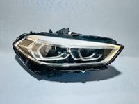BMW 1er F40 LED Scheinwerfer 63119482808 Bayern - Schönberg Vorschau