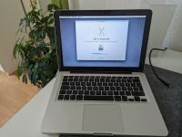 MacBook Pro 13.3 Zoll, 4 GB Ram, 500 GB HDD, Modell No A1278 Baden-Württemberg - Wiesloch Vorschau
