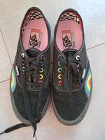 Vans Pop Cush Pride Sonderedition Niedersachsen - Celle Vorschau
