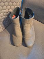 Damen Stiefelette Hessen - Freiensteinau Vorschau