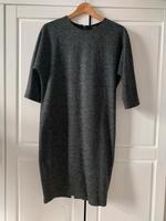 Mango Suit Business Kleid Wolle grau Größe S TOP! Thüringen - Nordhausen Vorschau