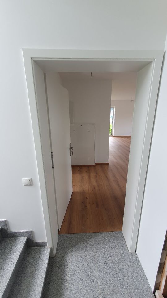 2 Zimmer Wohnung mit Blick über Lahnstein Neubau in Lahnstein