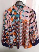Marc Cain Bluse 3/4 Arm, N1 Baden-Württemberg - Schwetzingen Vorschau
