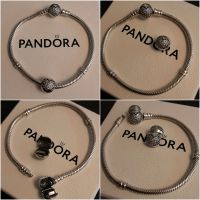 Pandora pave Armband❣925Ale❣Clip❣neu/neuwertig❣Set inkl Versand Essen - Essen-Frintrop Vorschau