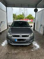 VW Polo 2013 1.6 TDI Rheinland-Pfalz - Mainz Vorschau