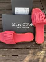 Neue Sandale  Marc O Polo Gr. 40 Nordrhein-Westfalen - Moers Vorschau