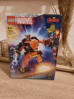 Lego Marvel 76243 Rocket Mech Guardians of the Galaxy Neu OVP Essen-West - Holsterhausen Vorschau