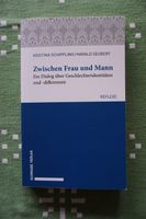 Schippling, Seubert: Zwischen Frau und Mann | Geschlechter Bayern - Fürth Vorschau