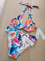 ESPRIT Bikini Gr. 34/36 70C *NEU* Bayern - Schwaig Vorschau