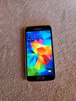 Samsung galaxy S5 von  2017 Neues Display Sachsen - Witzschdorf Vorschau