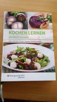 Kochen lernen einfach kreativ Kochbuch Baden-Württemberg - Alfdorf Vorschau