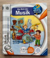 tiptoi, Die Welt der Musik Berlin - Spandau Vorschau
