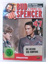 Bud Spencer &Terence Hill    "Die Helden der Kompanie"   DVD Hamburg-Mitte - Hamburg Billstedt   Vorschau