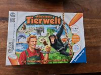 Tiptoi Abenteuer Tierwelt Saarland - St. Wendel Vorschau