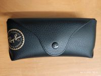 Ray ban Etui Sonnenbrille Brillenetui Nordrhein-Westfalen - Borken Vorschau