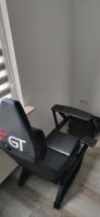 Next Level F-GT rig simracing frame Nordrhein-Westfalen - Haan Vorschau