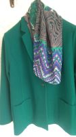 Blazer/Jacke/VIA APPIA-DUE-/grün/petrol /*Neu* Gr. 50 Bayern - Erdweg Vorschau