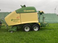 Krone Comprima CF 155 XC Presswickel Kombination Presse Nordrhein-Westfalen - Raesfeld Vorschau