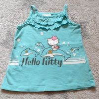 C&A Sommer Top Hello Kitty Größe 68 Friedrichshain-Kreuzberg - Friedrichshain Vorschau