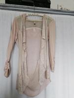 Strickjacke, Tredy, Gr. 36, zartes rosé Hessen - Usingen Vorschau