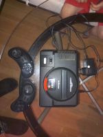 Sega Mega Drive Nordrhein-Westfalen - Mülheim (Ruhr) Vorschau