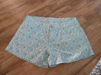 kurze Hose Shorts hellgrün/mint grau  26 / XS  Mustang Bayern - Möttingen Vorschau